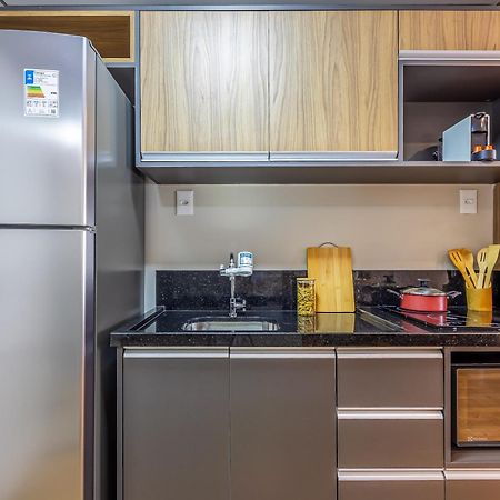 Apartamentos Completos Novos Ao Lado Da Av Paulista E Masp - Next Paulista São Paulo Exteriér fotografie