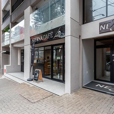 Apartamentos Completos Novos Ao Lado Da Av Paulista E Masp - Next Paulista São Paulo Exteriér fotografie
