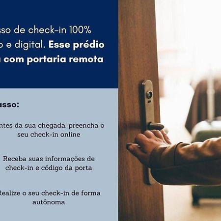 Apartamentos Completos Novos Ao Lado Da Av Paulista E Masp - Next Paulista São Paulo Exteriér fotografie