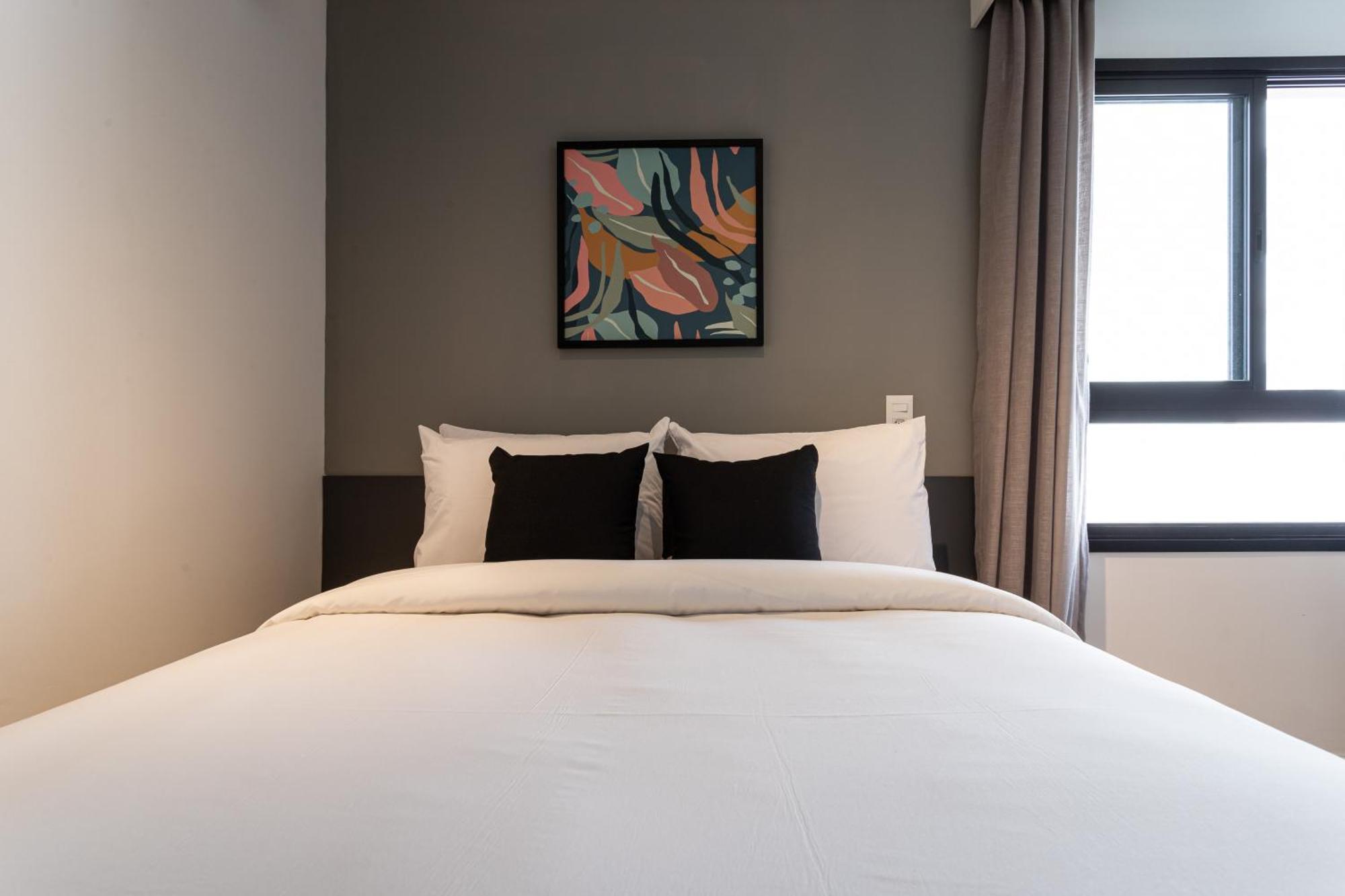 Apartamentos Completos Novos Ao Lado Da Av Paulista E Masp - Next Paulista São Paulo Exteriér fotografie