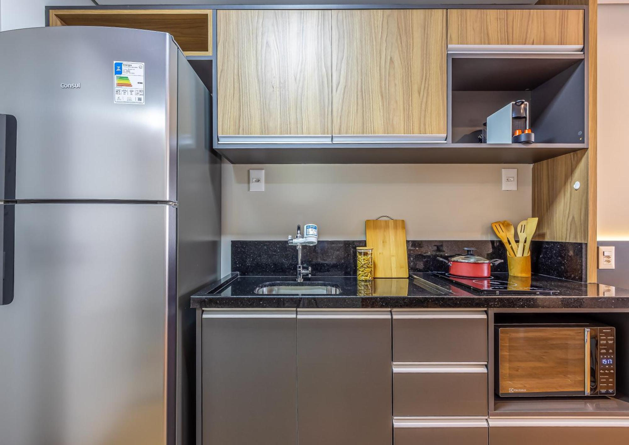 Apartamentos Completos Novos Ao Lado Da Av Paulista E Masp - Next Paulista São Paulo Exteriér fotografie