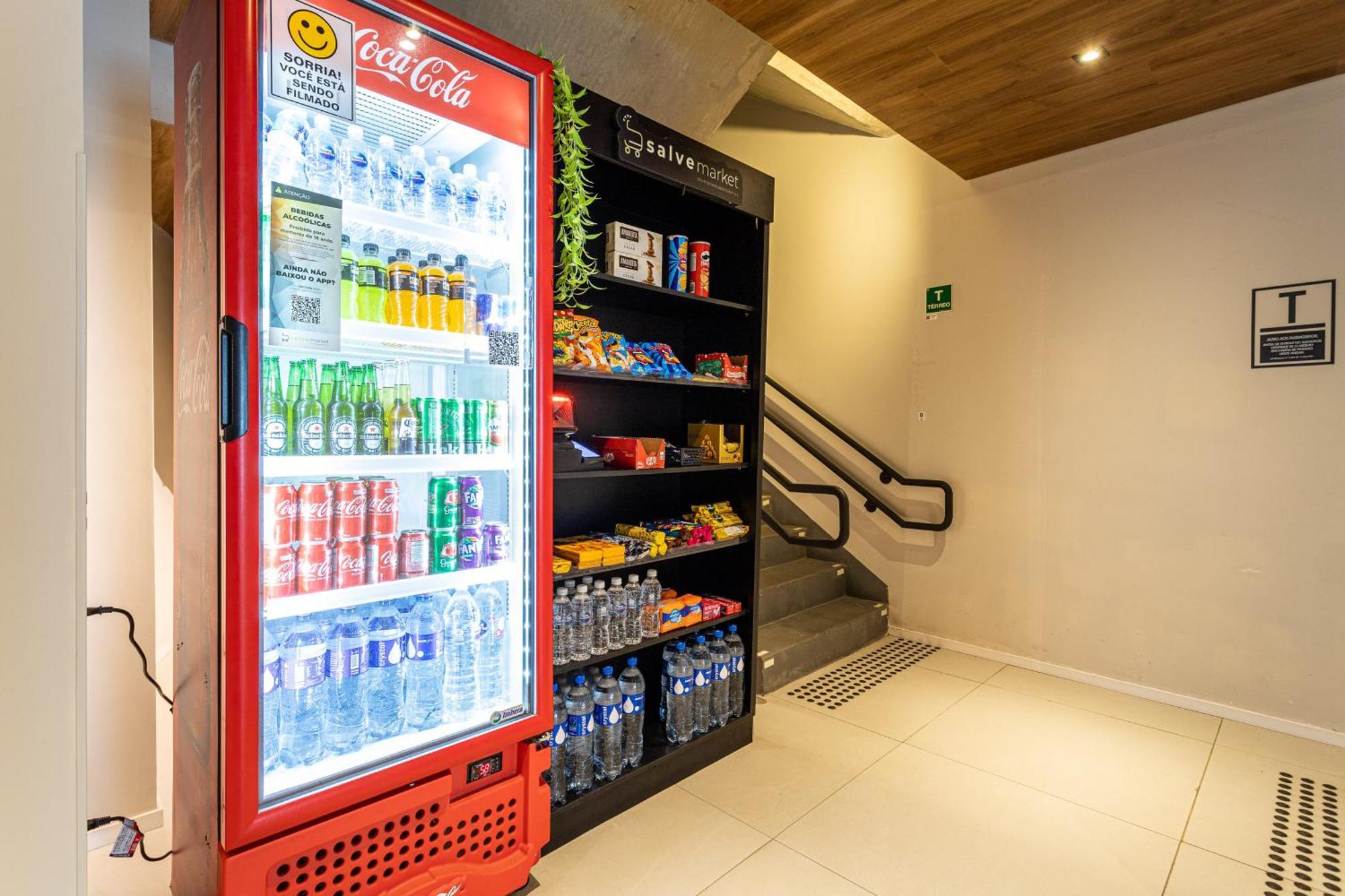 Apartamentos Completos Novos Ao Lado Da Av Paulista E Masp - Next Paulista São Paulo Exteriér fotografie