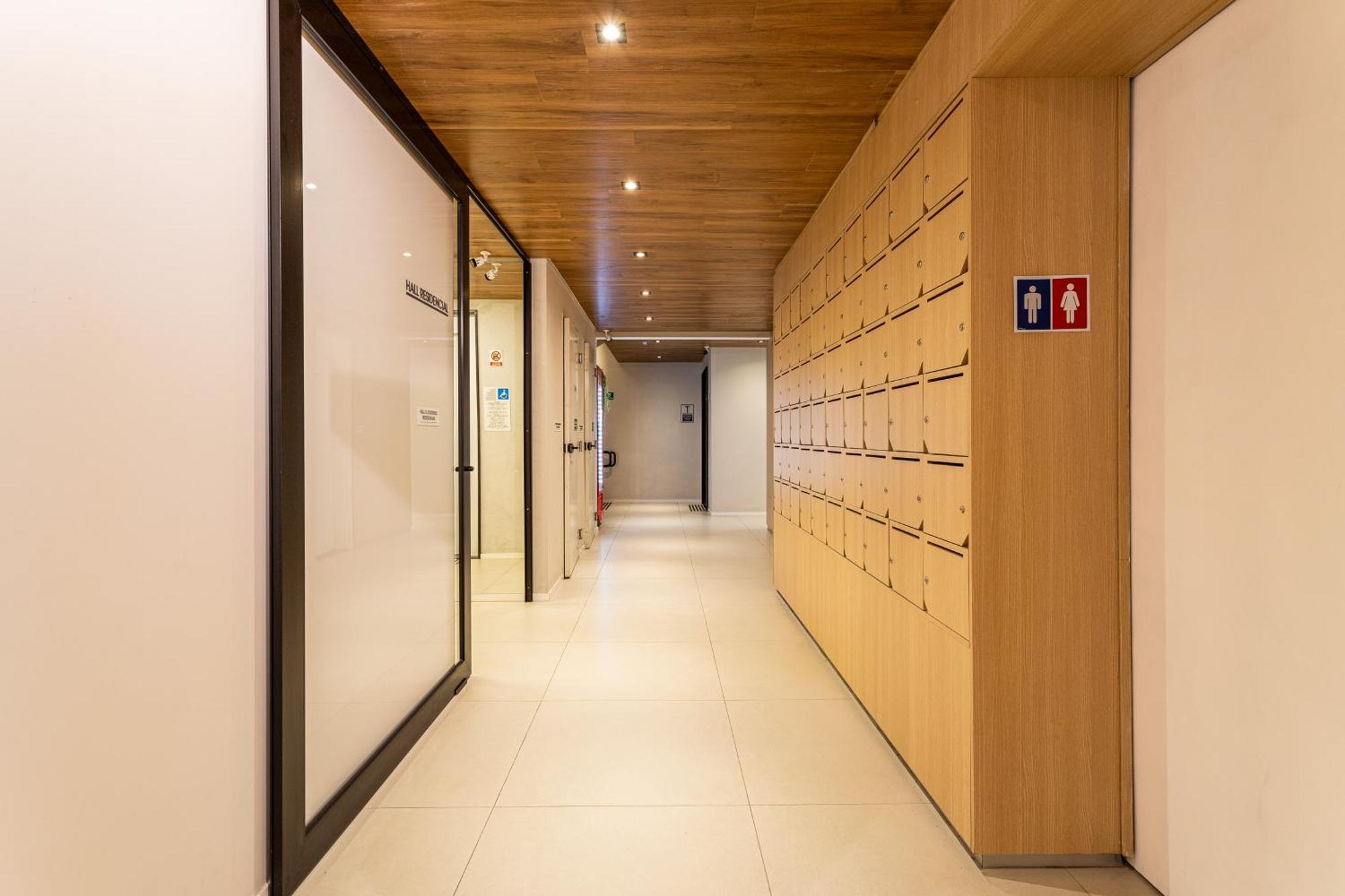 Apartamentos Completos Novos Ao Lado Da Av Paulista E Masp - Next Paulista São Paulo Exteriér fotografie