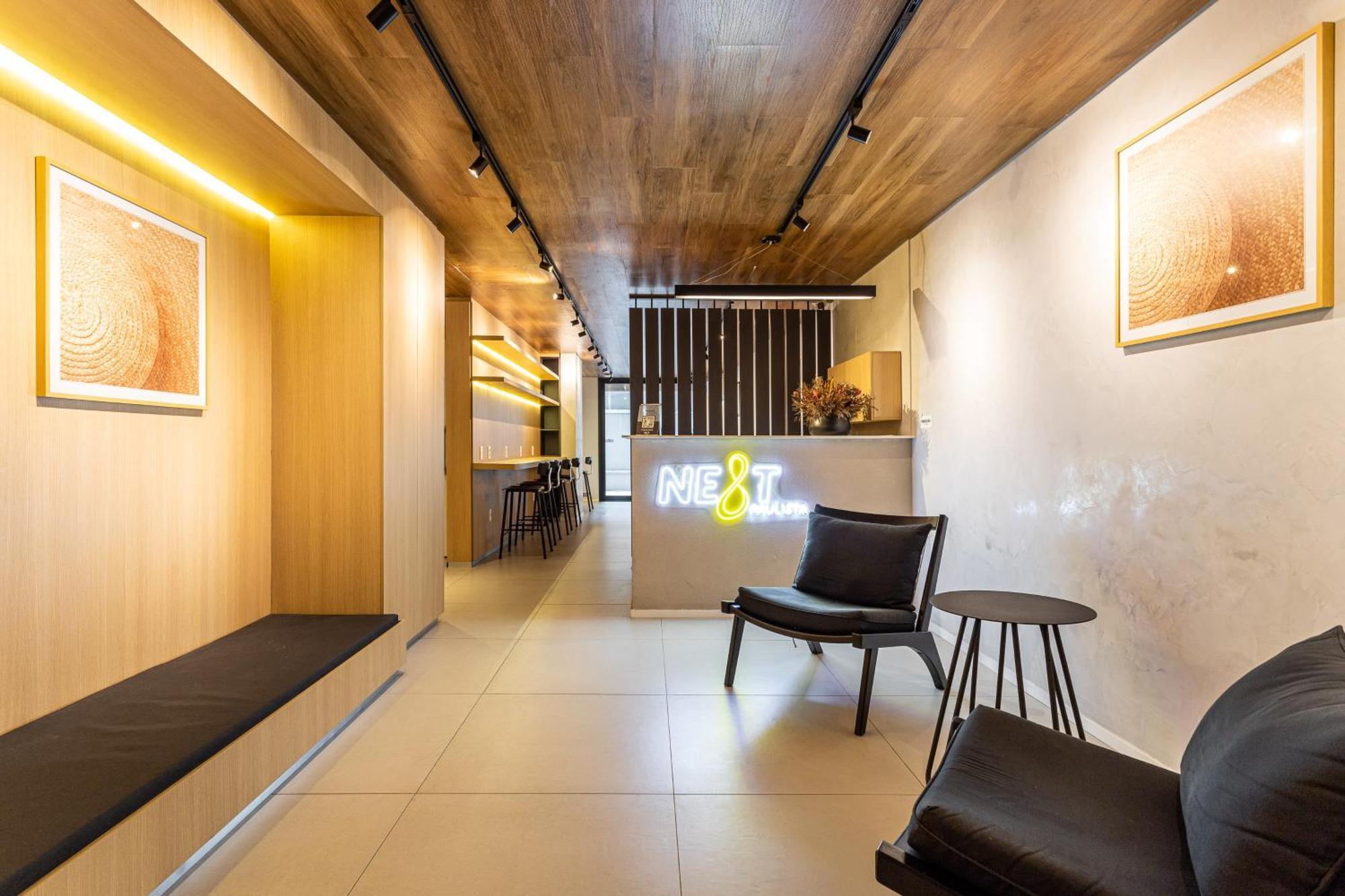 Apartamentos Completos Novos Ao Lado Da Av Paulista E Masp - Next Paulista São Paulo Exteriér fotografie
