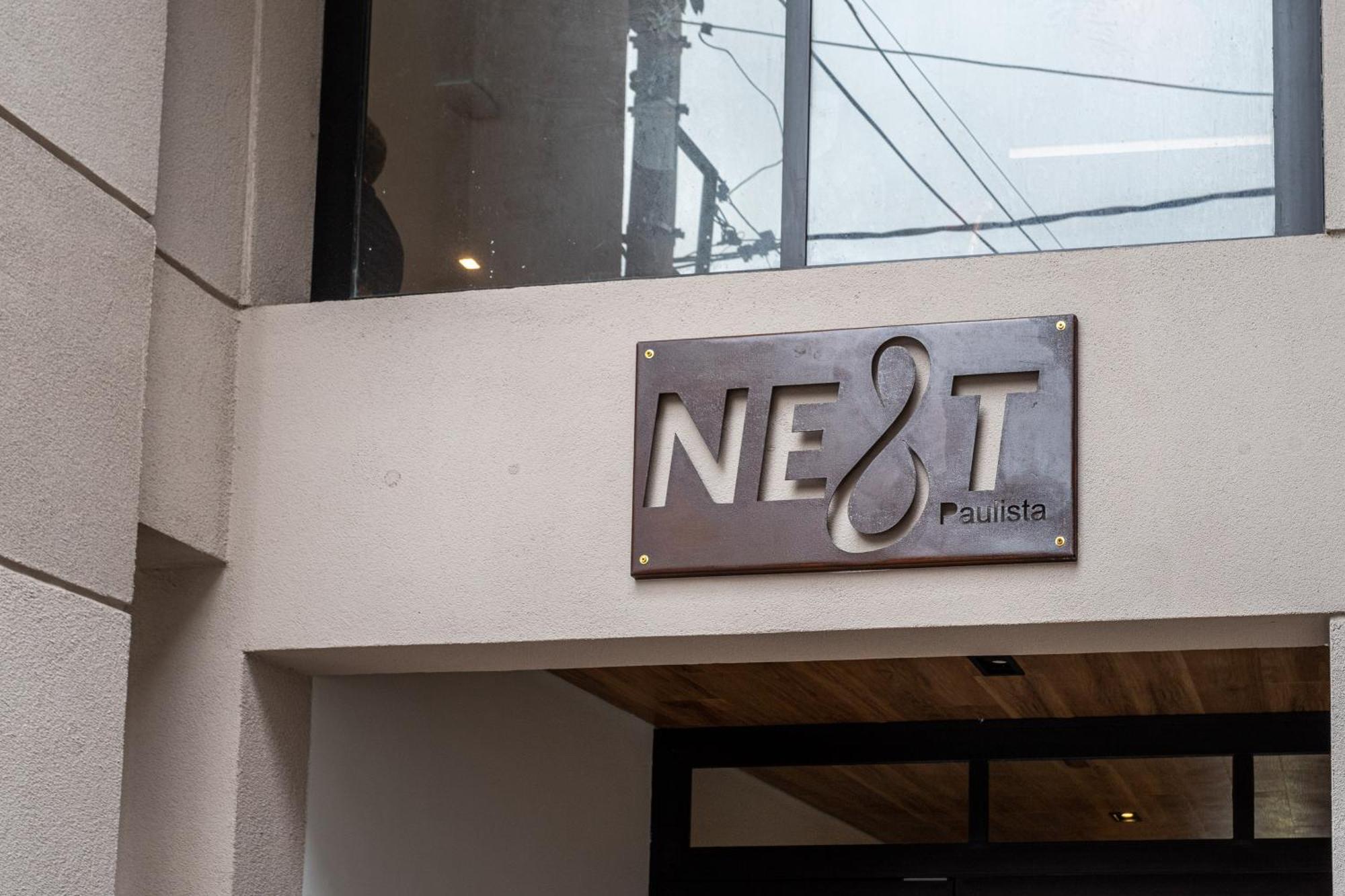 Apartamentos Completos Novos Ao Lado Da Av Paulista E Masp - Next Paulista São Paulo Exteriér fotografie