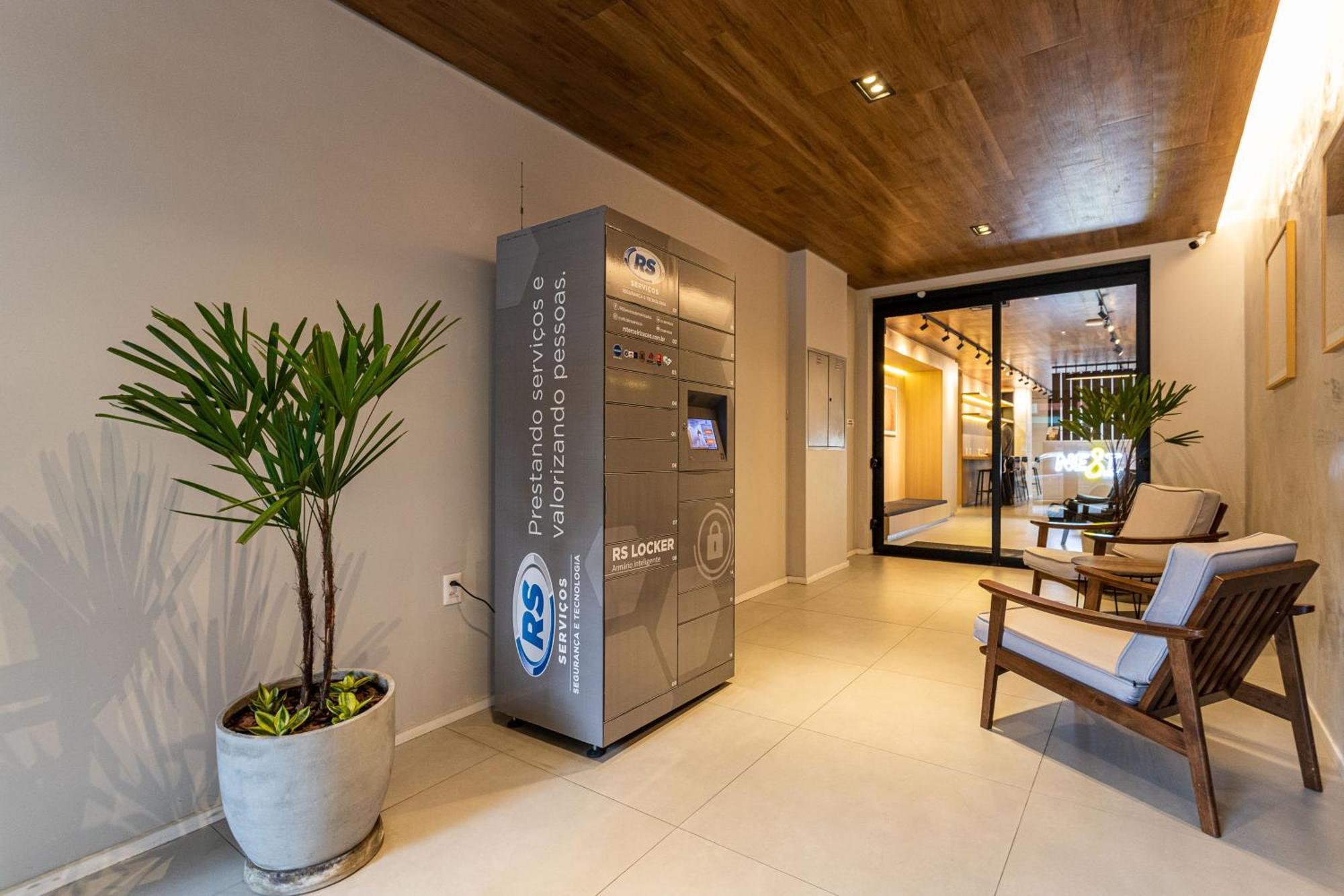 Apartamentos Completos Novos Ao Lado Da Av Paulista E Masp - Next Paulista São Paulo Exteriér fotografie