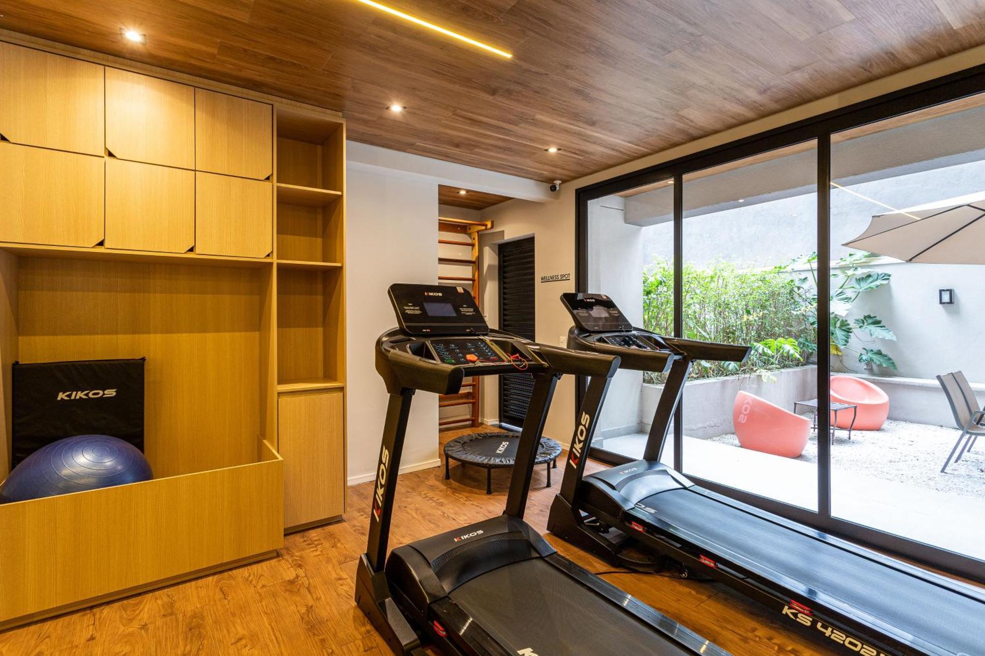 Apartamentos Completos Novos Ao Lado Da Av Paulista E Masp - Next Paulista São Paulo Exteriér fotografie