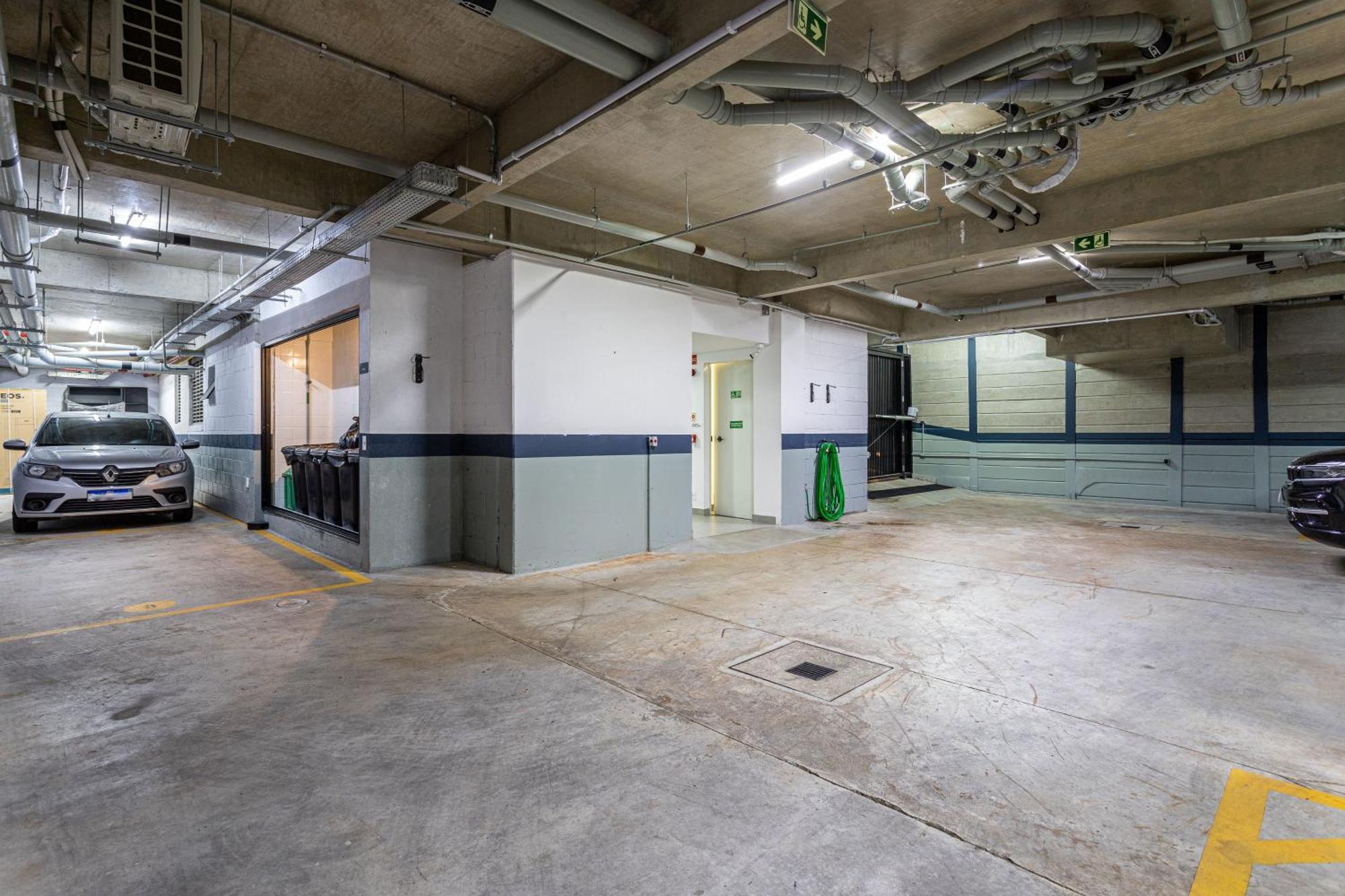 Apartamentos Completos Novos Ao Lado Da Av Paulista E Masp - Next Paulista São Paulo Exteriér fotografie