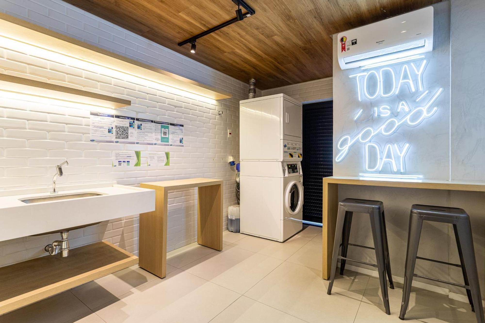 Apartamentos Completos Novos Ao Lado Da Av Paulista E Masp - Next Paulista São Paulo Exteriér fotografie