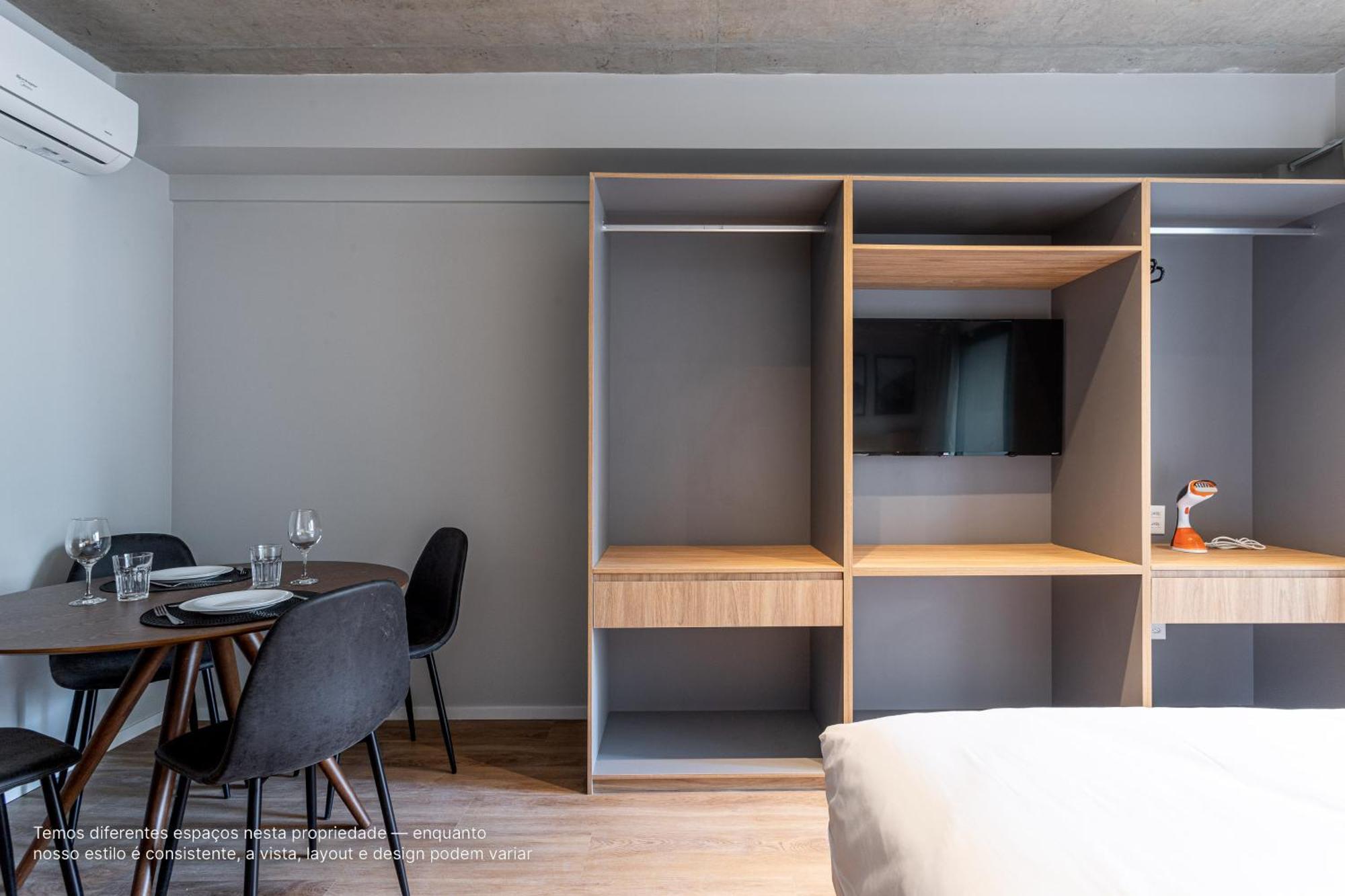 Apartamentos Completos Novos Ao Lado Da Av Paulista E Masp - Next Paulista São Paulo Exteriér fotografie