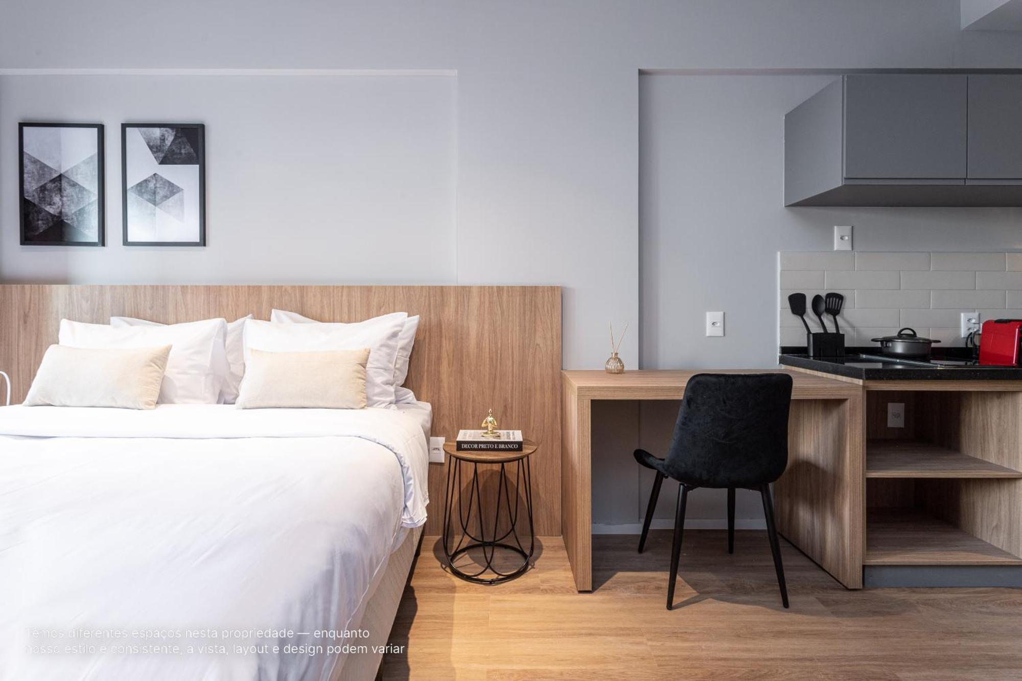 Apartamentos Completos Novos Ao Lado Da Av Paulista E Masp - Next Paulista São Paulo Exteriér fotografie