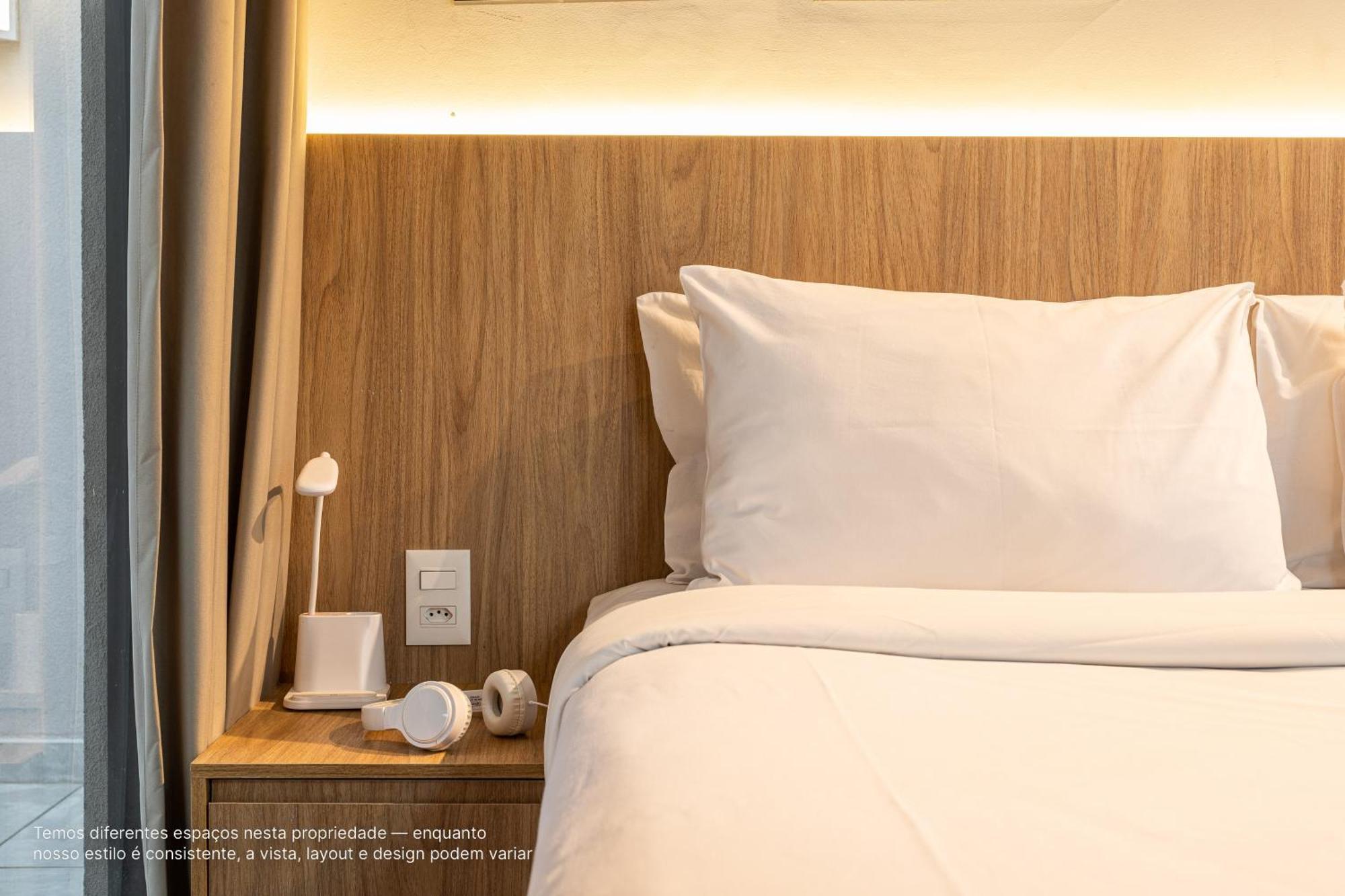 Apartamentos Completos Novos Ao Lado Da Av Paulista E Masp - Next Paulista São Paulo Exteriér fotografie