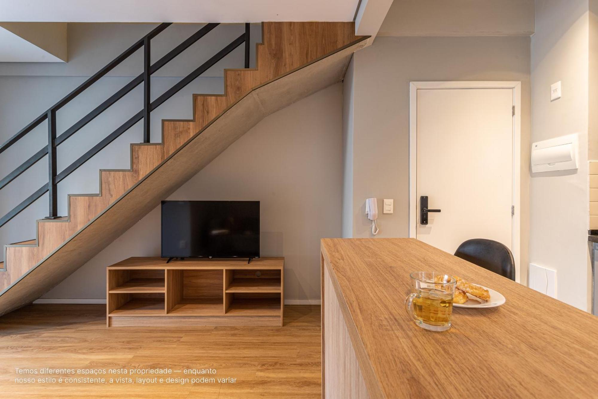 Apartamentos Completos Novos Ao Lado Da Av Paulista E Masp - Next Paulista São Paulo Exteriér fotografie