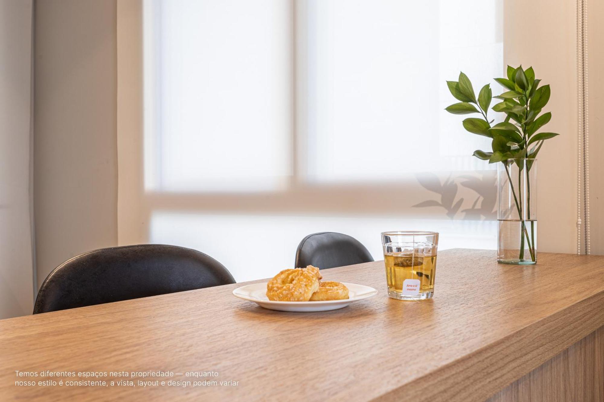 Apartamentos Completos Novos Ao Lado Da Av Paulista E Masp - Next Paulista São Paulo Exteriér fotografie