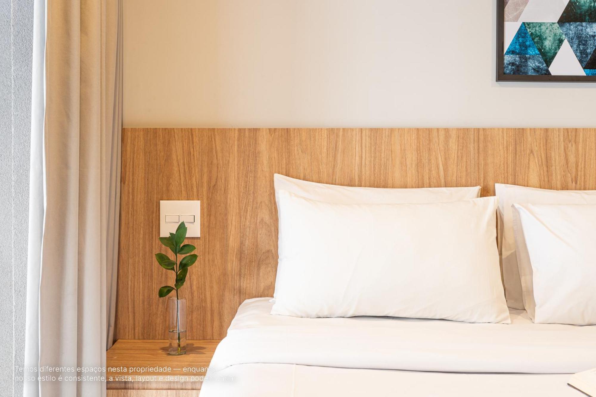 Apartamentos Completos Novos Ao Lado Da Av Paulista E Masp - Next Paulista São Paulo Exteriér fotografie
