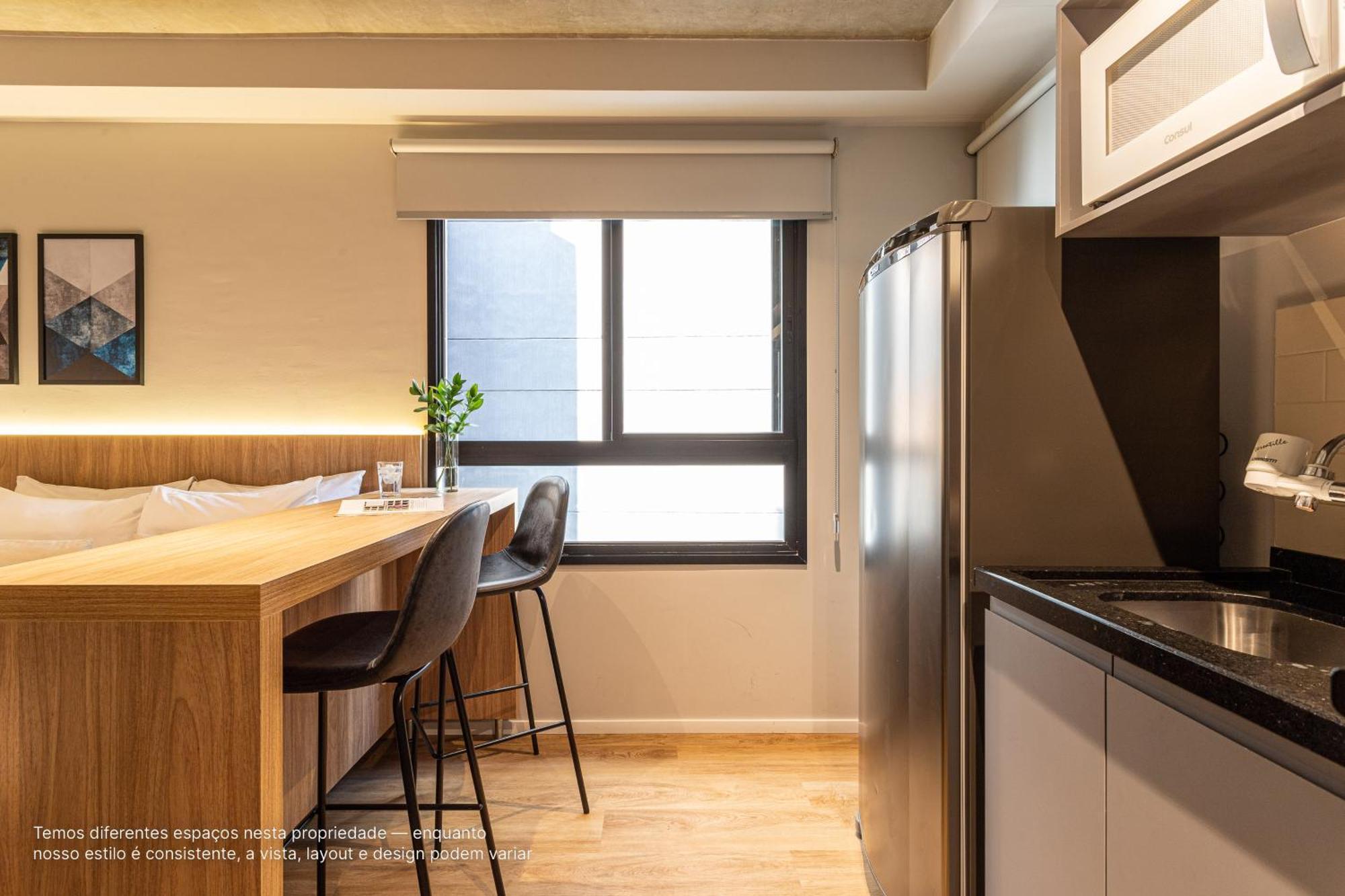 Apartamentos Completos Novos Ao Lado Da Av Paulista E Masp - Next Paulista São Paulo Exteriér fotografie